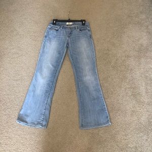 Abercrombie & Fitch | Jeans | Size 2L